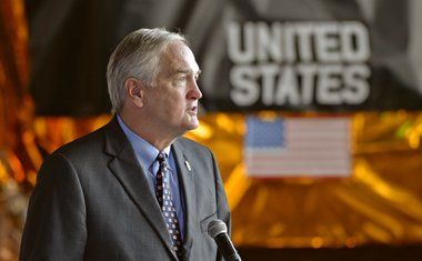 GOP super PAC plans $2.6 million in TV ads for Luther Strange trib.al/SJP6WJx