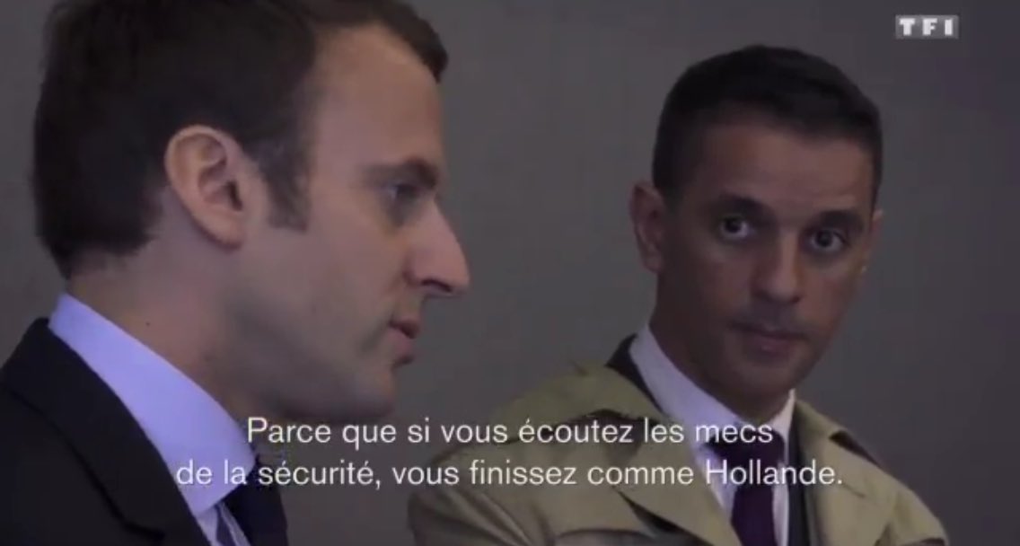 fdestais's tweet photo. La phrase qu'on retiendra #LesCoulissesDUneVictoire https://t.co/LUtbhYgJ0J