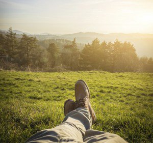 Discontinuous Walkers: Leadership Awareness and Engagement | Utech Consulting,Wisconsin hubs.ly/H06F-y10 by @utechconsulting