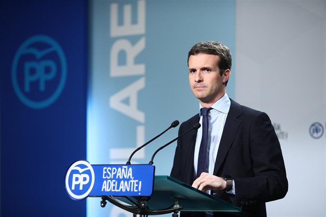 VIAJESFEZ's tweet photo. Oye @pablocasado_ lo de que "no vais a tolerar" la movilización el #20M... https://t.co/LdjEDeRZgp by #porartedemajia via @c0nvey https://t.co/hZ826TW2DF