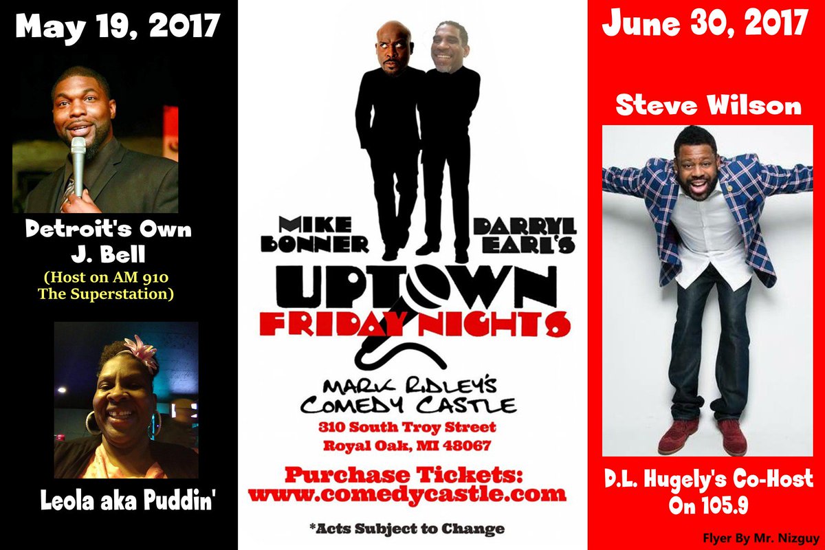 shirleysboy's tweet photo. Uptown Friday night baby! https://t.co/gG9i5QLON6