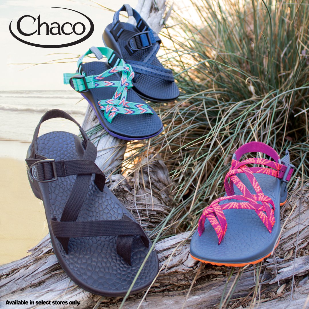 shoe show chacos