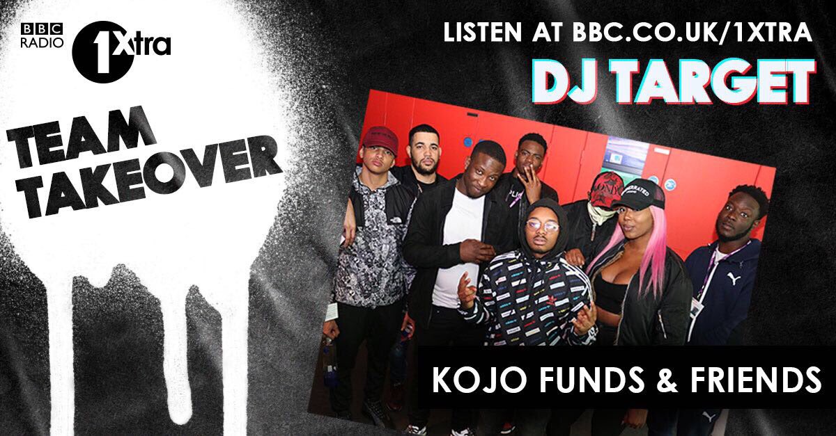 Jay Boogie tweet media