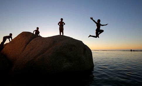 wef's tweet photo. Forget coding, we need to teach our kids how to dream @tomfgoodwin https://t.co/qgRTkkBctW #leadership https://t.co/1igJP75kxV