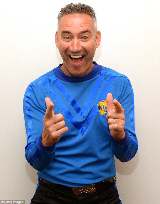 Anthony Field’s Birthday Celebration | HappyBday.to