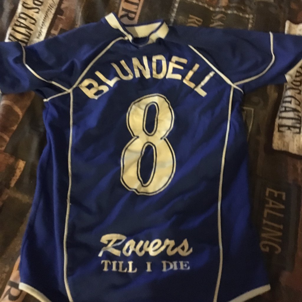 Andy Glover tweet media