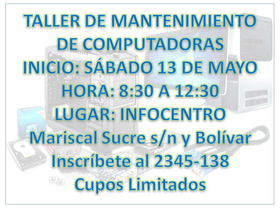 IConocoto's tweet photo. Los esperamos... https://t.co/nEv6WCCXEi