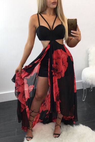 Banjougu's tweet photo. Both of these looks 😍❤️️ switch it up now @ https://t.co/FO9nuhX2EE 25% off using discount code "deals... by #isuckontits via @c0nvey https://t.co/msUnOsZbsi