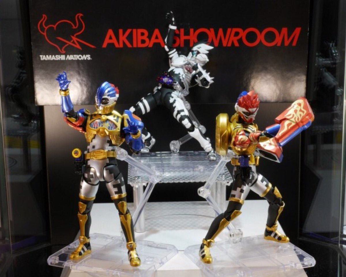 □S.H.Figuarts 仮面ライダーゲンム ゾンビゲーマー レベルX 魂ウェブ 