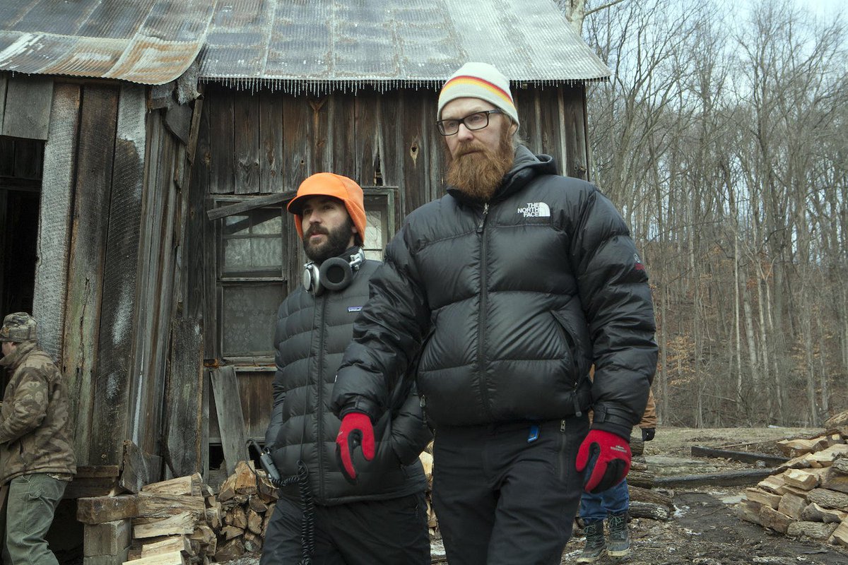 D2GFilm's tweet photo. #Tulsa! The mysteries of #D2G will be unearthing on 5/11 with @samantha_isler &amp; @thehunteradams. https://t.co/hkSdULaeZP @circlecinema https://t.co/2qApH4LOAm