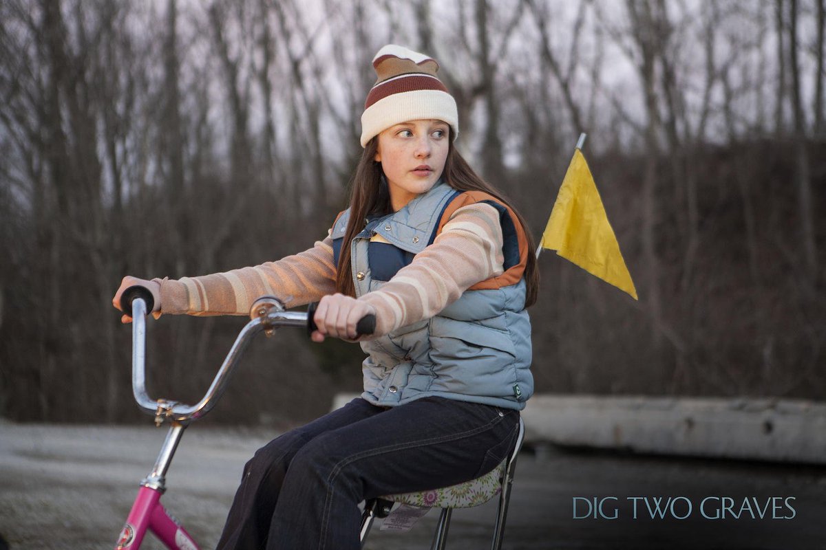 D2GFilm's tweet photo. #Tulsa! The mysteries of #D2G will be unearthing on 5/11 with @samantha_isler &amp; @thehunteradams. https://t.co/hkSdULaeZP @circlecinema https://t.co/2qApH4LOAm