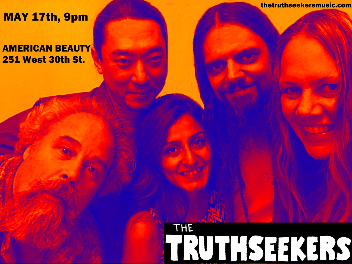 TheTruthseekers tweet picture