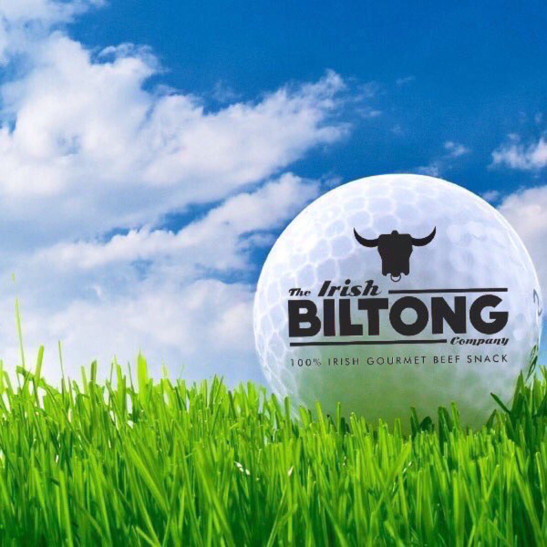 Irishbiltong's tweet photo. What snack do you eat on the golf course?
Try our convenient high protein beef snack.
#PerfectForTheGolfCourse
https://t.co/uvCAO3b7cb https://t.co/h9WKoUYzXC