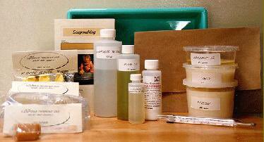 SakesScent's tweet photo. Making your own soap line and branding products. https://t.co/LhdWW5W5c7