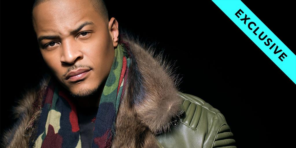 TIDAL's tweet photo. Want tix to see @TIP live in NYC tonight? Head to https://t.co/hLbXTeIH0f to grab 2-for-1 with the code 'TIDAL' #HustleGangTour #TIDALXTIP https://t.co/v6Iu8X2Hic