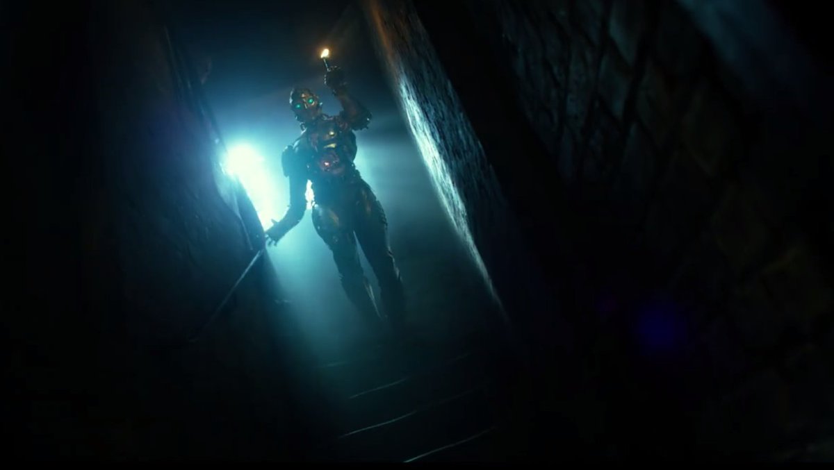 We teamed up with <a href="/ParamountPics/">Paramount Pictures</a> and saw over 22 million views for the new Transformers trailer! <a href="/comingsoonnet/">ComingSoon.net</a> facebook.com/comingsoon/vid…