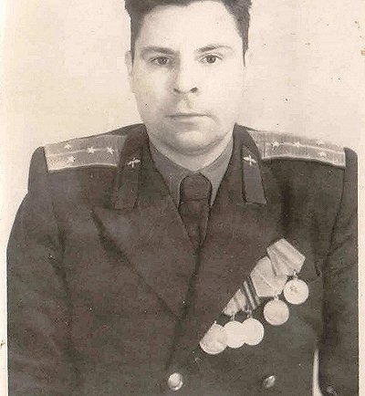 proektnaroda's tweet image. Непридуманная история. Андрей Гаврилович Агеев polkrf.ru/news/1739/nepr… #9мая #БП #БессмертныйПолк #ЯвПолку @polkrussia