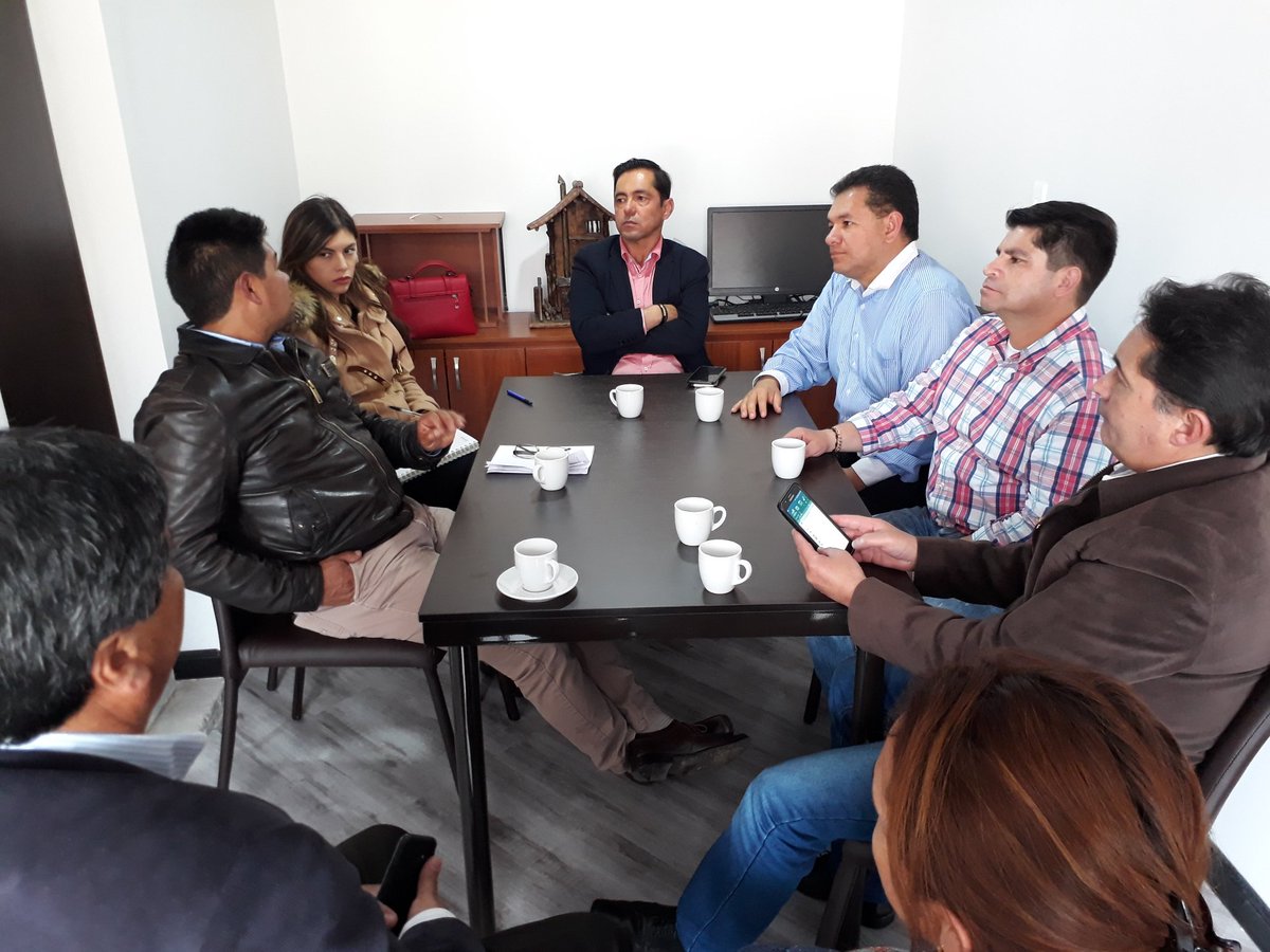 Boyacá es para Vivirla tweet media
