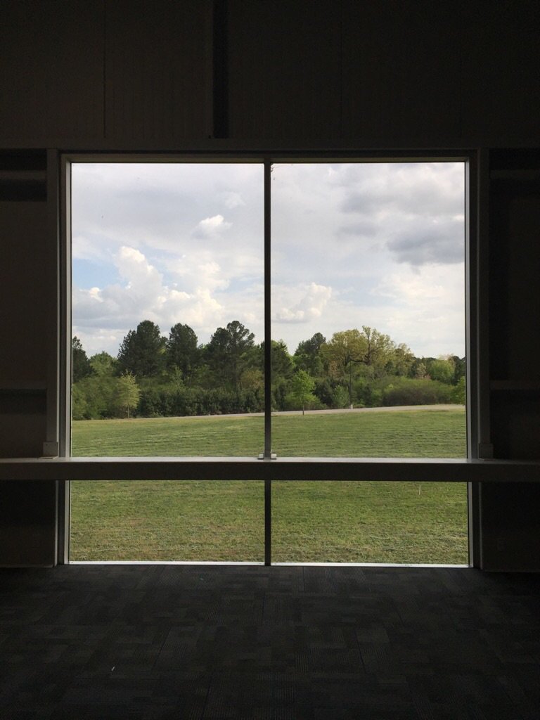TintAlabama's tweet photo. @3MWindowFilmUSA Night Vision 25 window film at Royal Technologies in Cullman,AL #tintalabama #commercialtint #alabamawindowsolutions https://t.co/F2DuggxwZz