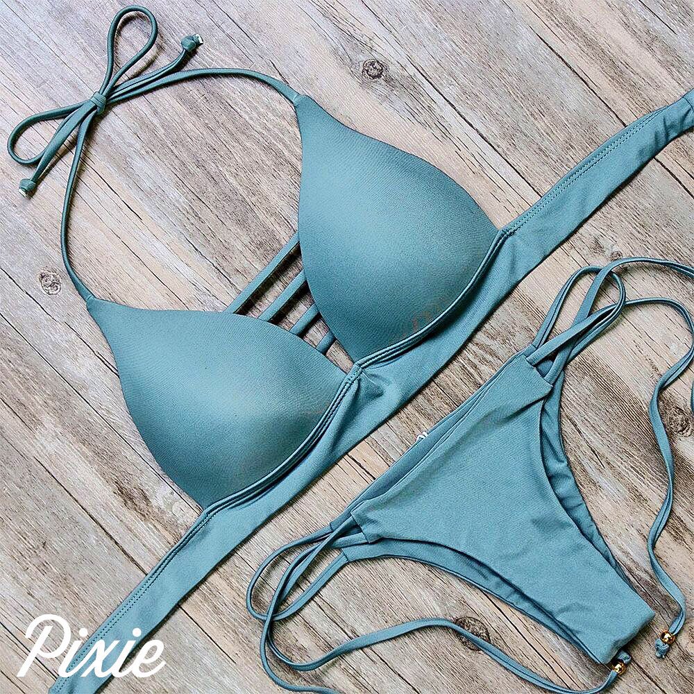Berry_Hillz's tweet photo. Our signature Brazilian bikini 😍👙

Now available in 4 colors 🏝
Gets yours from https://t.co/a526CeAmG3 🛍 by #kvttycat via @c0nvey https://t.co/EdTIBg2pf3