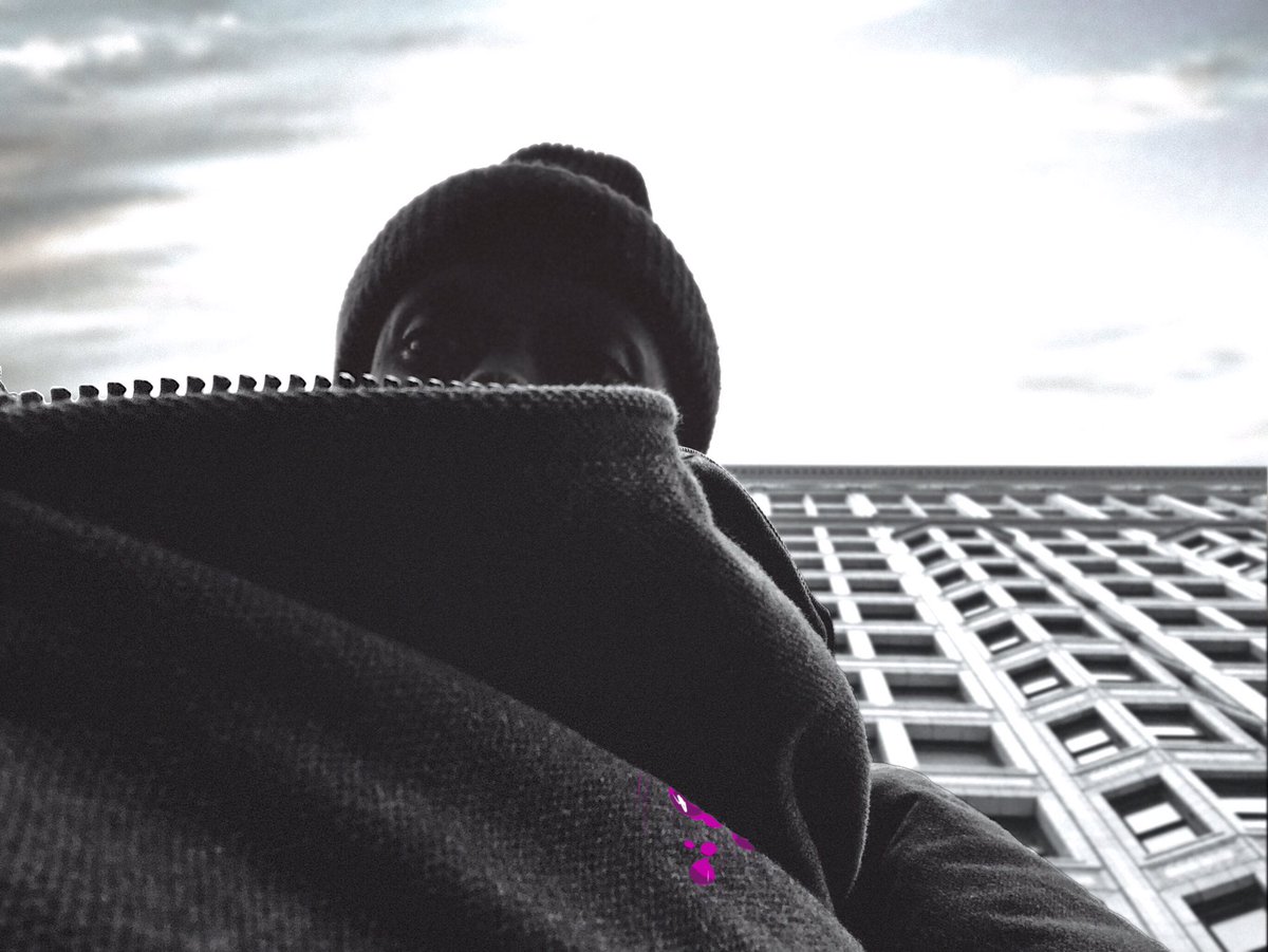 IAMJayln's tweet photo. #jayln south looping it ... bout to pop that @King_SyedElGran #habits in see what that's about #insidethegang https://t.co/MyuDZt1rDu