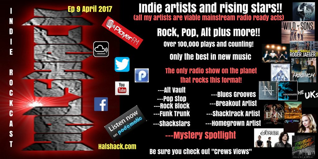 halshack's tweet photo. #musichouruk #MusicForBreakfast #musician #MusicCity #MusicLov3rz #musicnews #musictheory #musicislife
https://t.co/BLV5kehUAi
#56/65,000 https://t.co/WKTTsWZzpE