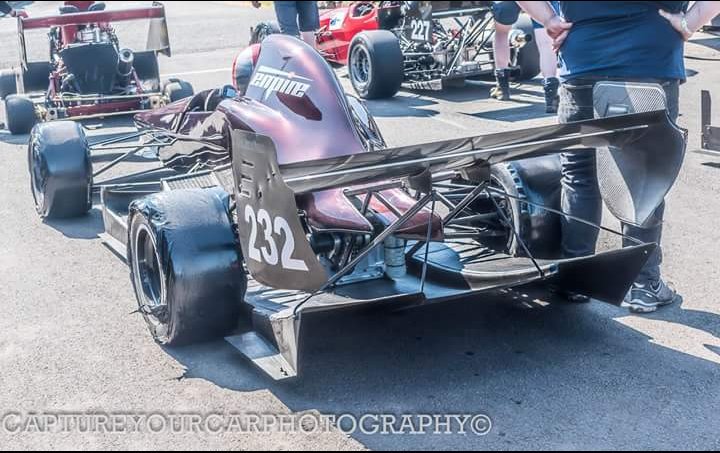 <a href="/EmpireRaceCars/">Empire Racing</a> <a href="/shelsleywalsh/">Shelsley Walsh</a> this weekend at the speed into spring meeting #empireracing #singleseater #hillclimb