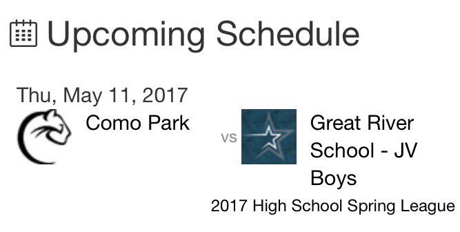 Game this Thursday <a href="/6/">Adrián Lamo</a> <a href="/como/">Como</a>