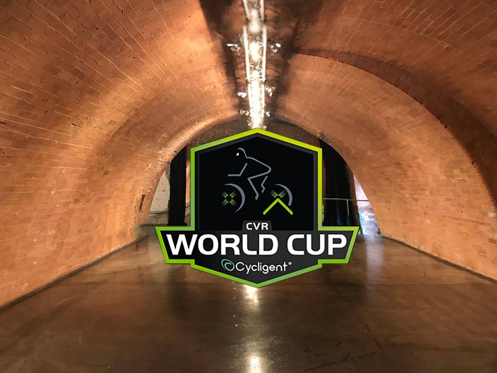 CVR World Cup tweet media