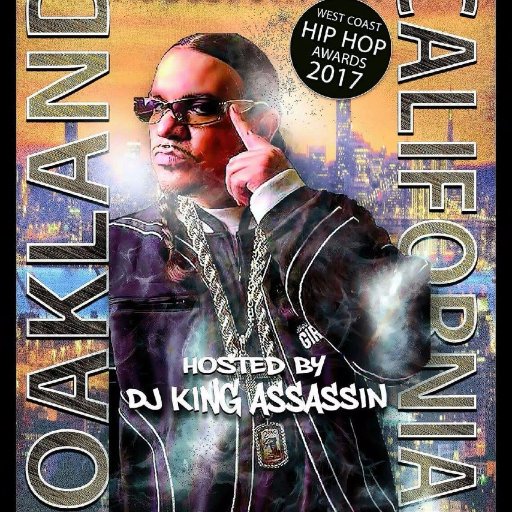 keyaudience's tweet photo. RT @djkingassassin Blessings for these guys they are #timelineassassins and impact like no other @Iam360WISE @MCHammer #informative https://t.co/LvSDpDluNA