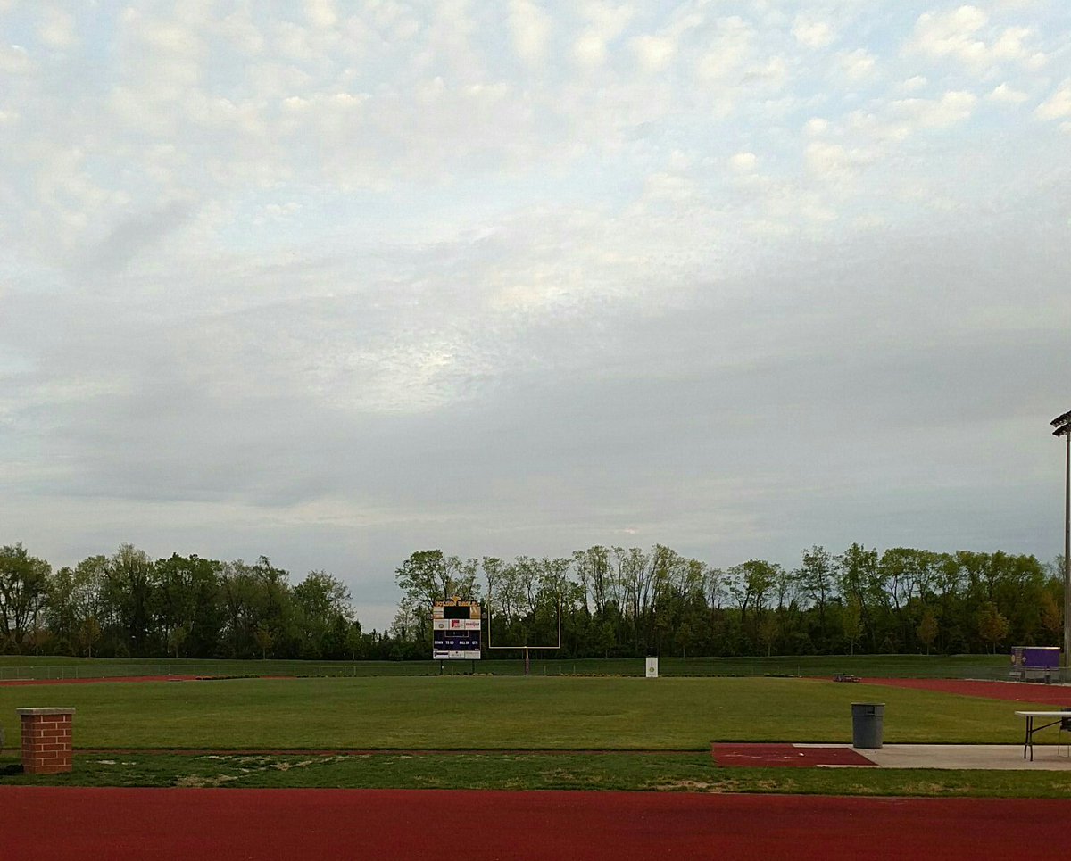kickerquick's tweet photo. Got to finally start practicing out here again today. A lot of memories and a lot of reasons to keep playing #thereturn #54yards https://t.co/jhaDrzjhg0