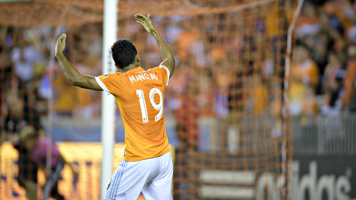 •5-0-1 •17 goals scored  It's good to be home: housoc.cr/tmkg30by1BL #ForeverOrange https://t.co/wUElHqt6GC