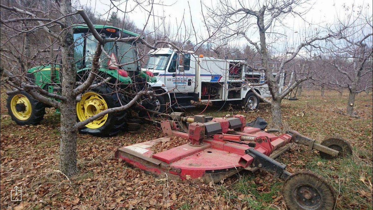 MarBar Tire Service (MarBarTire) Twitter