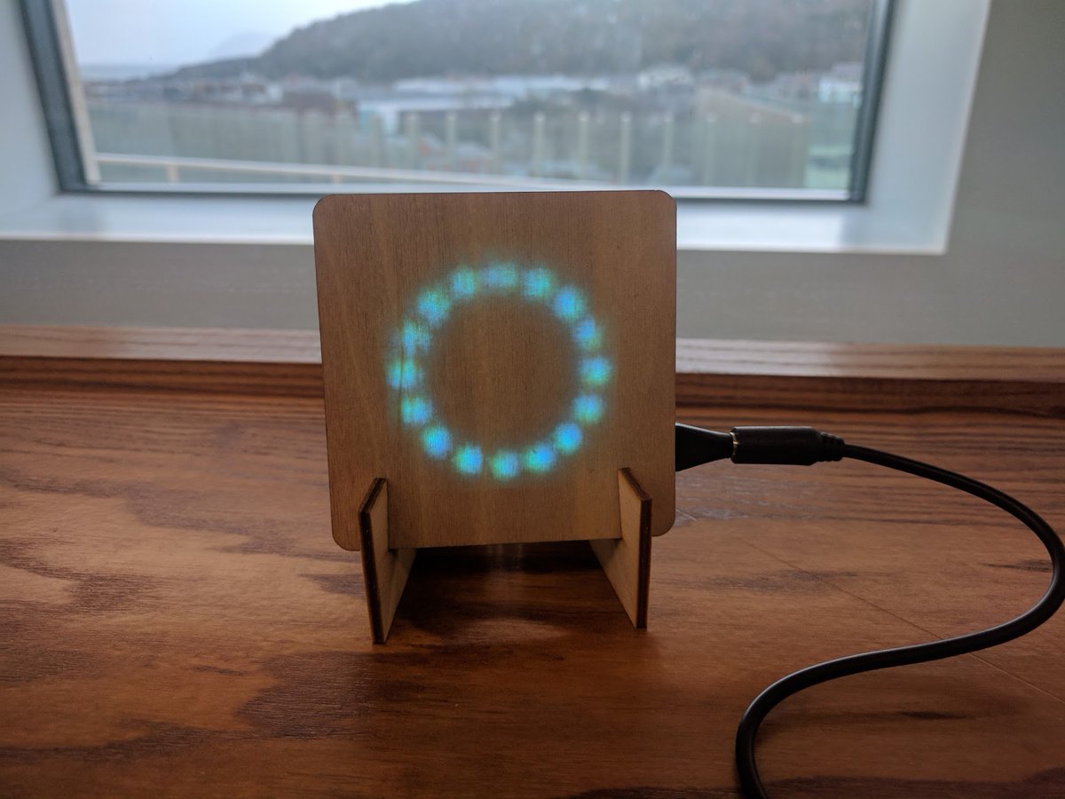 Openenergymon's tweet photo. Great day filming #emonPixel #kickstarter video with @crefftmedia & @m0untainpenguin on location @YnniOgwen #energydisplay #WiFi @Protoneer https://t.co/7Z9TGcEfGe