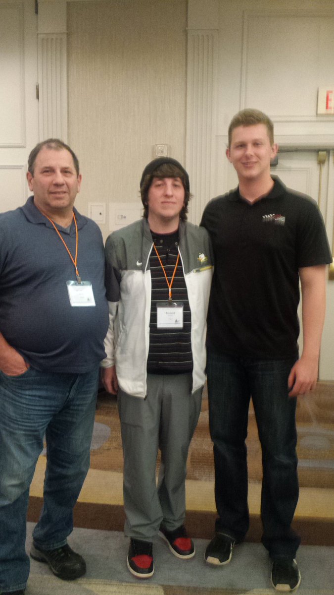 gordonrichie's tweet photo. Great meeting you today @matt_tifft What an awesome event today. Thanks for your kindness. #GodBless #NoOneFightsAlone #NBTS #BrainTumer https://t.co/xHz9Oxw71g