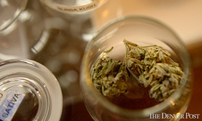 cannabist's tweet photo. Oregon pot tax collections - tens of millions of dollars - are sitting in limbo. The reason: https://t.co/73cJE2Eg4s https://t.co/dJggx1cigC