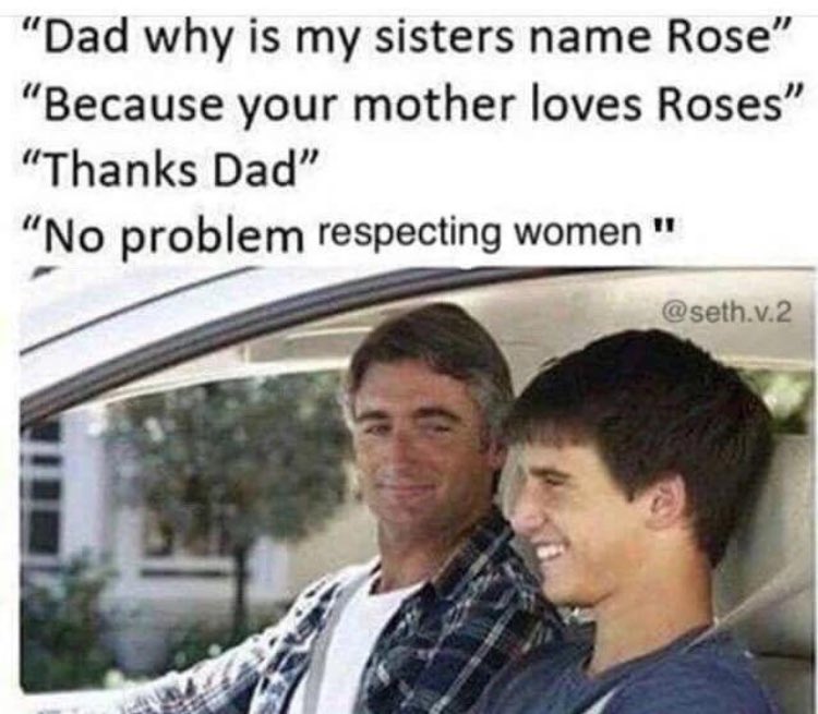 RespectfulMemes's tweet photo. https://t.co/owZIBJBZgB