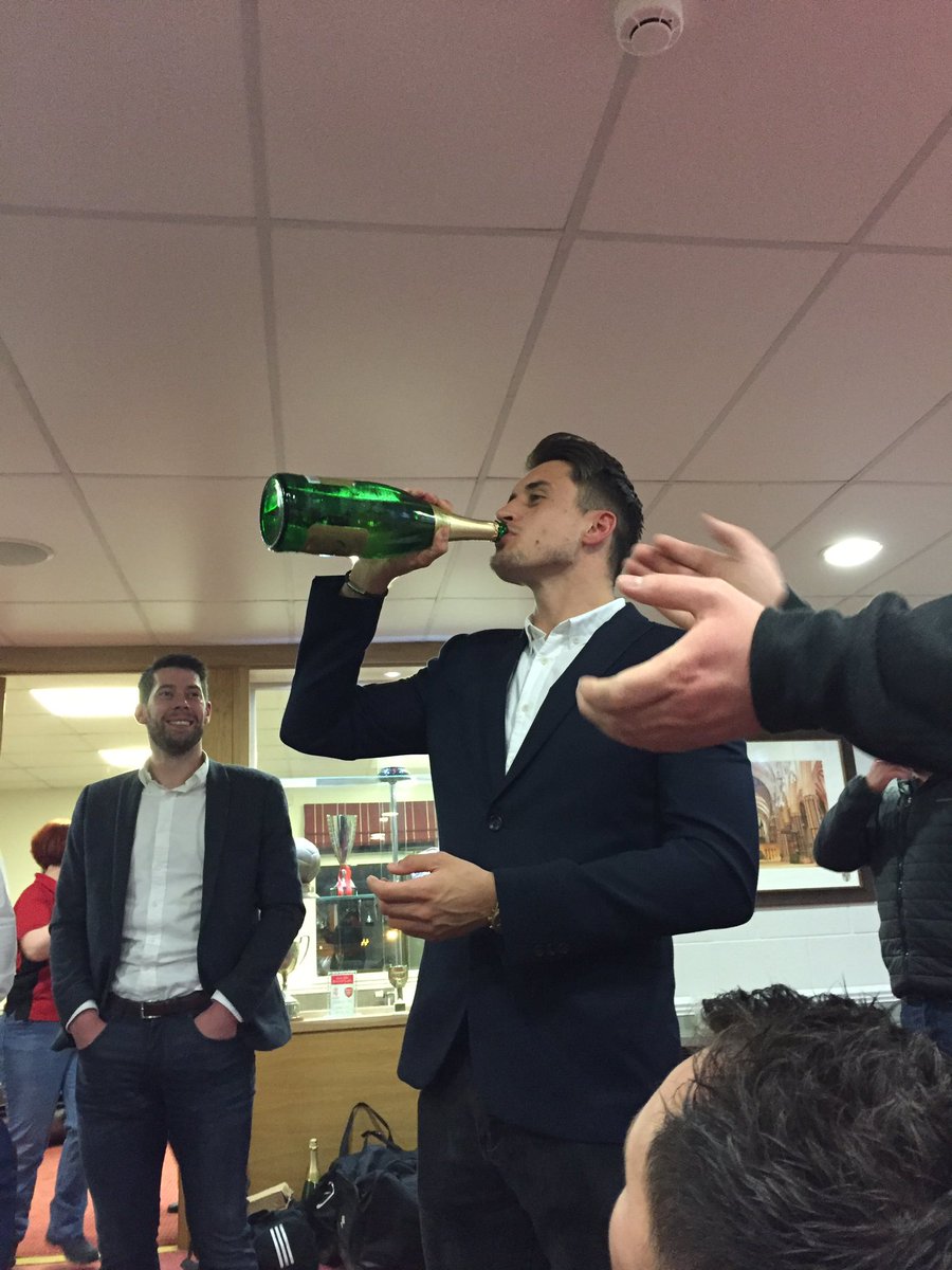 Metheringham FC tweet media