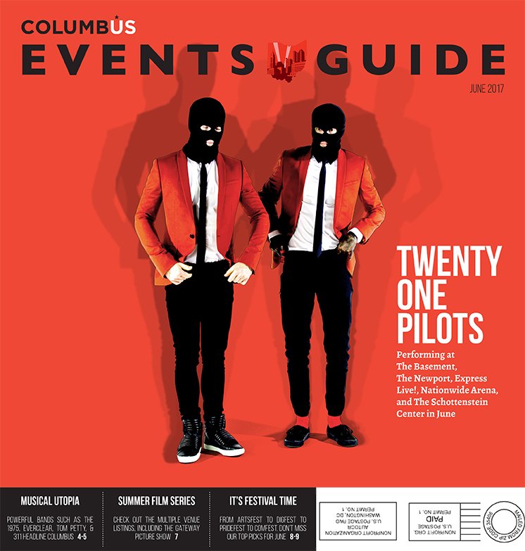 ohioeventsguide's tweet photo. Hey, you want to see more?
Check it out: https://t.co/QmNUp3W6I0 https://t.co/VSDeYxrfRI