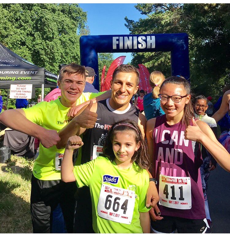 fitpotatokids's tweet image. @DevilMtnRun 5k was a total success!Congrats to all the kids that participated, lots of firsts &amp;amp; PR's!
#kidsrunclub #kidsfitness 🏃🏽‍♀️🏃🏽