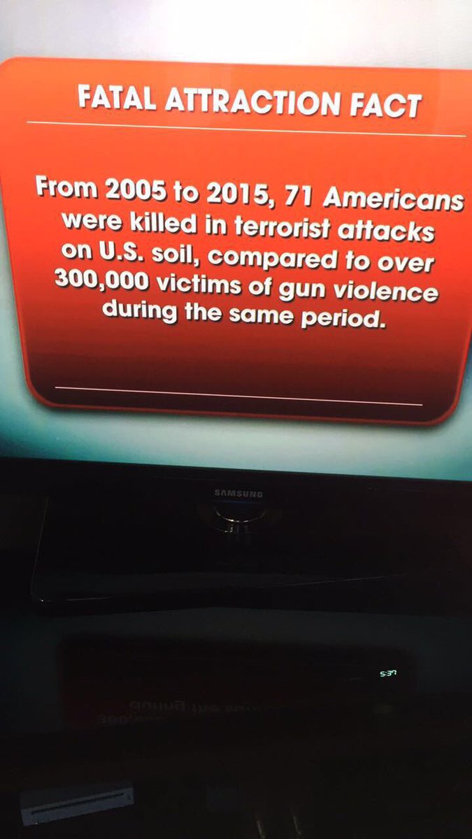 tNicolee__'s tweet image. 🤔 food for thought #weneedguncontrol