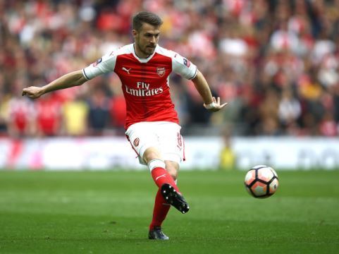 soccer11_net's tweet photo. Berita Bola – Ramsey Berharap Arsenal Menang Di Laga Sisa https://t.co/8WMx9diF5W https://t.co/PBFQO5y7Xf