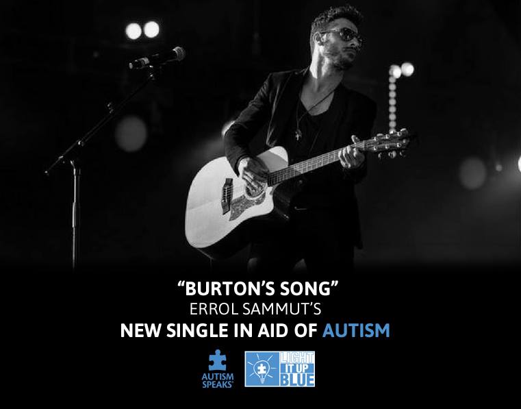 SrworldwideM's tweet image. Hi @JamSessionsBlog  Love to send you "Burton's Song" by @Ersamm78 to share w/your followers  100% song sales goes to Autism charity