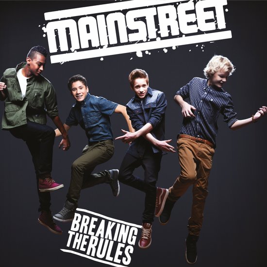Mainstreet Crazy tweet media