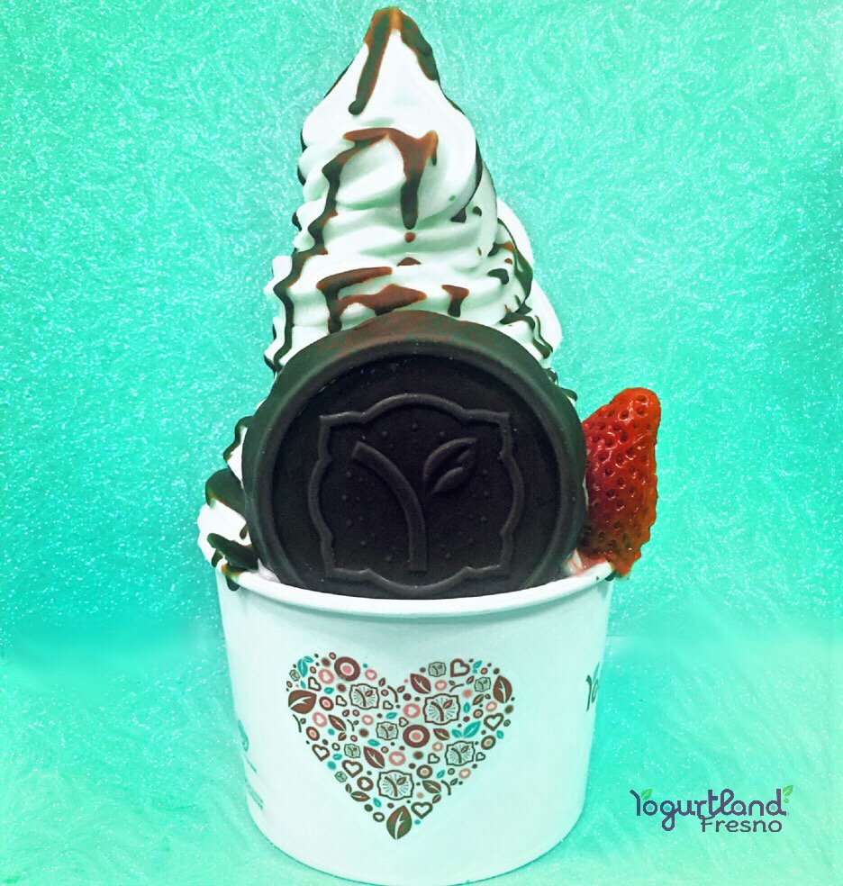 Yogurtland Fresno (YLFresno) Twitter