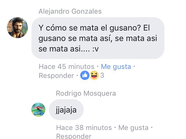 Nueza's tweet photo. Por fin alguien da soluciones 😂
#villachicken https://t.co/8AmQrTKXrI