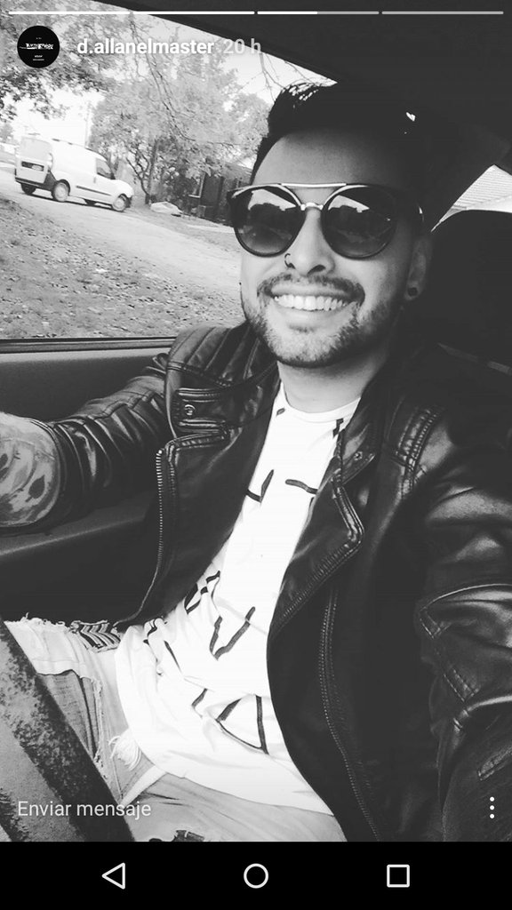 chechiimedina's tweet photo. Es q sin tu sonrisa no puedo vivir 
 Te amooo @Allan_wm https://t.co/fpnGy4glS9