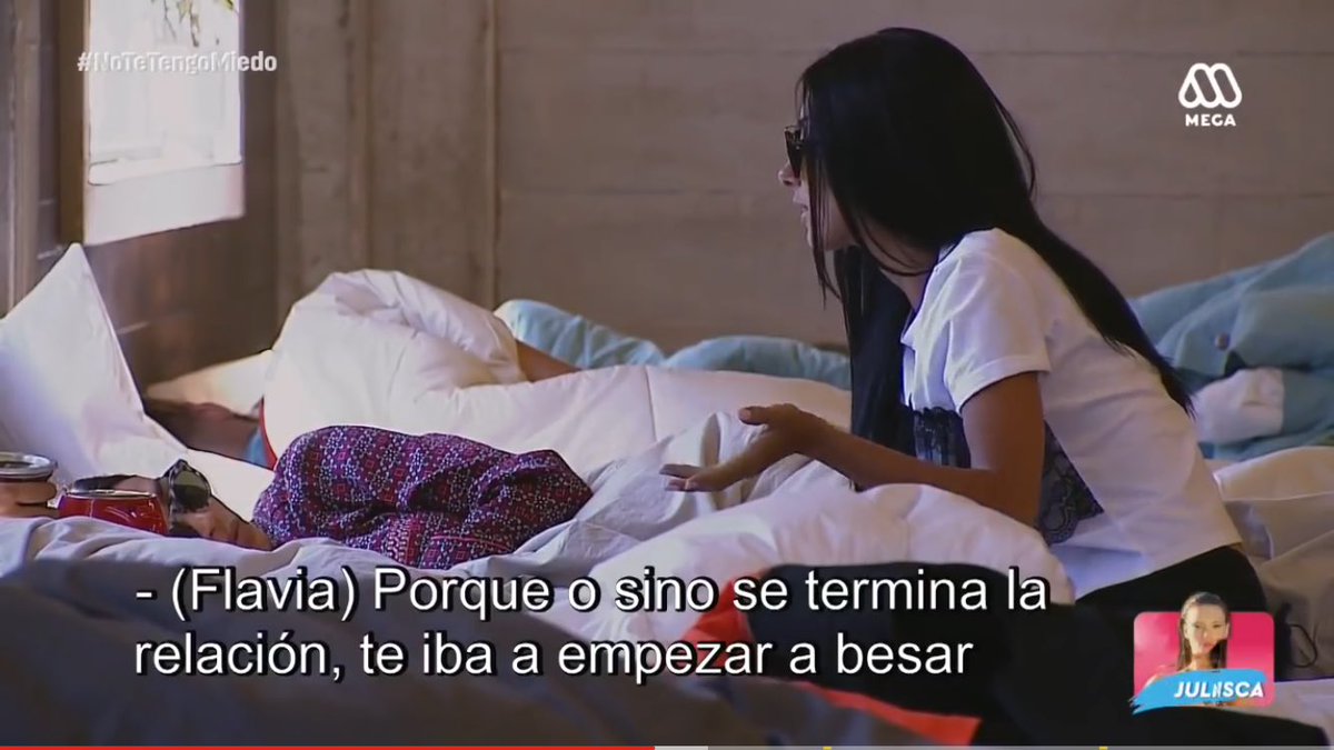 SabinaLaia's tweet photo. Alguien me explica quién cojones no se besa con lengua con su pareja? O sea es que no me cabe en la cabeza eso...😳
#DT76 #DobleTentacion https://t.co/9dzPXAic1i
