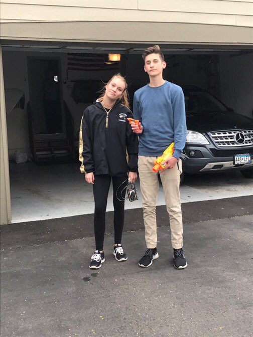 ShaneCoNerf's tweet photo. .@Liz_Bregel46 @ERAssassins  https://t.co/lpdhJMj5nl
