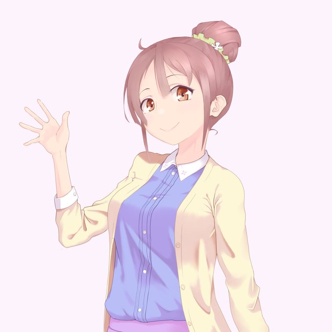 サクラクエストの注目 画像ツイートまとめ 10ページ目 アニメレーダー